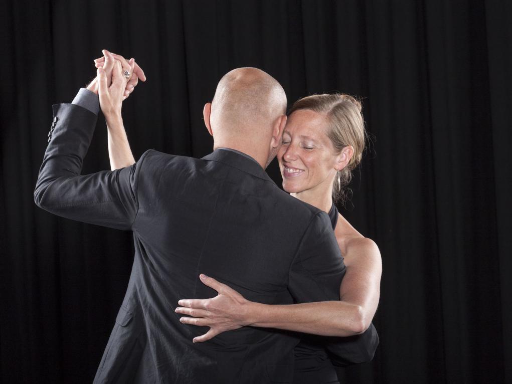 tango fuego Osnabrück | Ralf Brand und Andrea Kath