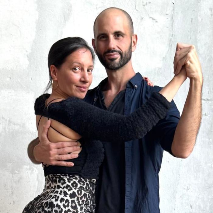 Sebastian und Sheena