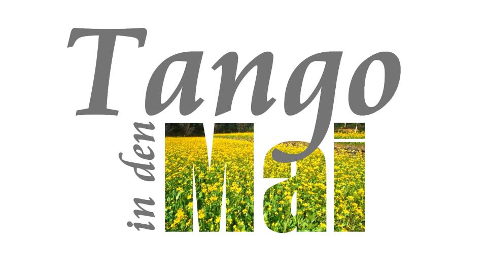 Tango in den Mai 24