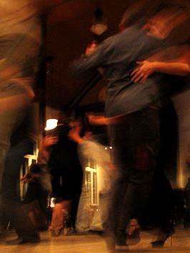 tango fuego Osnabrück | Milonga